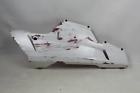 48012302a Ducati Right Side Lower Fairing Cover Panel Plastic Damage