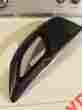 48014963ab Ducati Diavel Rh Side Cover Black