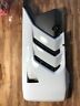 48018073ah Ducati White Right Hand Lower Fairing Panel Part