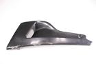 48033161a Ducati Diavel Left Side Lower Fairing Cover