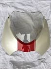 48110232av Ducati Monster Headlight Fairing