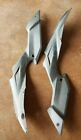 482.1.157.1a 482.1.156.1a Ducati Streetfighter Sx Left Right Frame Cover Fairing 482.1.157.1a 482.1.156.1a Ducati Streetfighter Sx Left Right Frame Cover Fairing