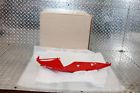 48211911aa Ducati Panigale Superbike Right Frame Cover Fairing New Oem Part