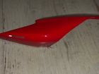 48212021aa Ducati Panigale Seat Cowling Red