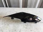 48212141a Ducati Xdiavel Diavel Right Side Tail Fairing Black Oem