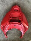 483.2.170.1aa 48321701aa Ducati Evo Red Rail Guard Rear Seat Oem Side Cover
