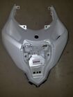 483.3.055.1a Ducati Evo Rear Tail Fairing Cowl Cap Light Pearl White