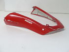 48310381aa Ducati Rear Back Tail Fairing Cowl Shroud