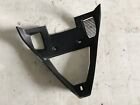 484.3.060.1a Ducati Evo Lower Fairing Triangle Middle Plastic