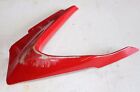 485.1.085.1a Ducati Panigale Front Nose Wings Aero Panel Oem