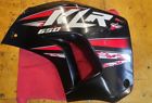 49089-0057 Kawasaki Klr Shroud Right Side 49089-0057 Kawasaki Klr Shroud Right Side