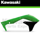 49089-0880-25m Kawasaki New Genuine Kx Right Radiator Shroud