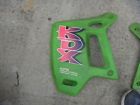 49089-1089d Kawasaki Oem Factory Lh Side Radiator Cover 49089-1089d Kawasaki Oem Factory Lh Side Radiator Cover