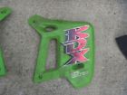 49089-1090e Kawasaki Oem Factory Rh Side Radiator Cover 49089-1090e Kawasaki Oem Factory Rh Side Radiator Cover