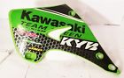 49089-1150-6w Kawasaki Left Radiator Shroud Side Cover