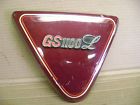 49100-r Suzuki Gs 1100 L 49100-r Suzuki Gs 1100 L