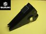 49131-14d20 Suzuki Black Frame Cover Gas Fuel Tank Heat Shield Oem