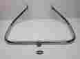 49184-97 Harley Davidson Chrome Engine Guard 97-08 Touring Models