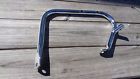 49188-97 Harley Davidson Oem Stock Touring Right Rear Saddlebag Guard Support 49188-97 Harley Davidson Oem Stock Touring Right Rear Saddlebag Guard Support