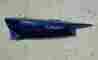 4b5-21711-00-p1 Yamaha Tmax 500 Yp500 Blue Left Tail Cowling