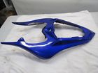 4c8-21710-00-p0 Yamaha Used Tail Rear Body Fairing Plastic Blue