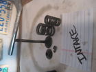 4h7-12111-10-00 Yamaha Xj Intake Valve With Springs And Retainers 4h7-12111-10-00 Yamaha Xj Intake Valve With Springs And Retainers