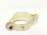 4ss-2314g-l0-00 Yamaha Oem Front Right Fork Protector Guide Cover Clamp