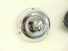 4tr-14421-00-00 Yamaha Star Xvs Classic Used Air Case Cleaner Cover Chrome