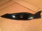 4tv-y2172-l1-4b Yamaha Used Thundercat Black Right Sidecover