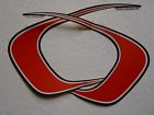 4u8-24240-00-00 Yamaha Nos Xj550 Seca