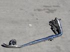 50075-07a 50075-07 Harley Davidson Oem Touring Electra Road Street Glide King Kick