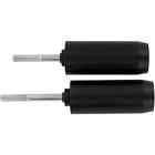 50091202 Powerstands Racing Frame Sliders 50091202 Powerstands Racing Frame Sliders