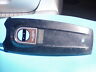 50430-371-000zd Honda Goldwing Top Shelter Oem Color Black
