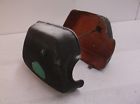 5045 Honda 1970-1973 Cl350 Side Left Covers