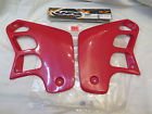 51-550 Ufo Honda Radiator Shrouds 51-550 Ufo Honda Radiator Shrouds