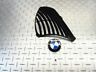 51147721222 46632307826 Bmw Rs Right Side Fairing Vent Cover Trim Badge Emblem