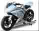 51303-1300 Hotbodies Racing Complete Bodywork Set Kawasaki