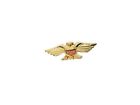 5150 Kuryakyn Mini Condor Gold For Honda Goldwing