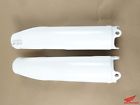 51620-men-000ze 51610-men-000ze Honda New Fork Guards Crf Front Protectors Set 51620-men-000ze 51610-men-000ze Honda New Fork Guards Crf Front Protectors Set