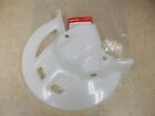 51614-mac-780za Honda New Oem Front Fork Disc Guard Cover For Cr