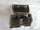 52-552 Show Chrome Honda Goldwing