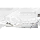 52-614 Show Chrome Lower Cowl Rear Fits Honda Gold Wing Premium 52-614 Show Chrome Lower Cowl Rear Fits Honda Gold Wing Premium