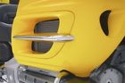52-617 Show Chrome Gold Wing