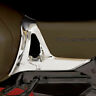 52-630 Show Chrome Honda Abs Battery Side Cover New