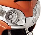 52-681 Show Chrome Front Fairing