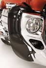 52-715 Show Chrome Accessories Lower Cowl Deflectors For Gold 725378952880