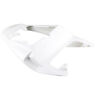 520009364540 Gzyf Unpainted White Rear Tail Fairing Bodywork For