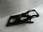 52100-hf1-670 Honda Nos New Original Fourtrax Rear Swingarm