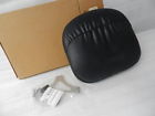 52587-94 Nos New Oem Harley Flhr Passenger Backrest Pad