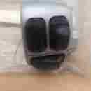 52790-05 Harley Davidson Vrsca Vrsc Vrod V-rod Switch Housing Take Off Right Throttle Sid